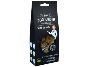 The Dog Cuisine Pro Active Balance Mobility Max with Cartilage 80g