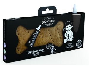 The Dog Cuisine Big Bone Deco with Lamb 85g