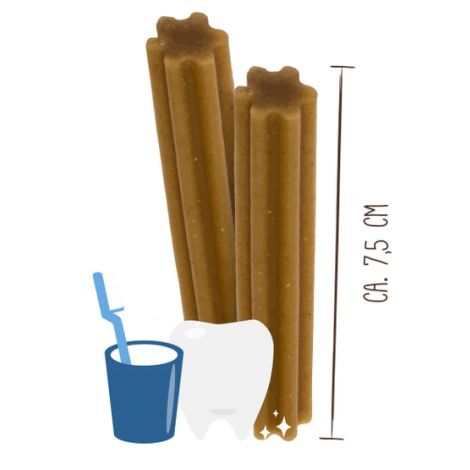 Sammy's Tooth Stick Dental Przysmak dentystyczny 300g - 2