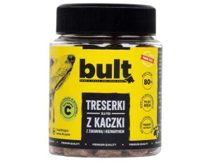 Bult Treserki z kaczki z żurawiną i rozmarynem słoik 250g