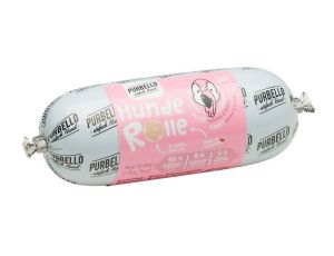 Purbello Dog Monoprotein Sausage Indyk 200g