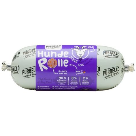 Purbello Dog Monoprotein Sausage Koza 200g - 2