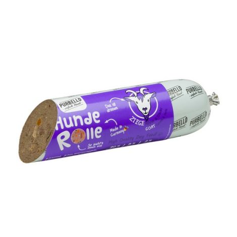 Purbello Dog Monoprotein Sausage Koza 400g - 3