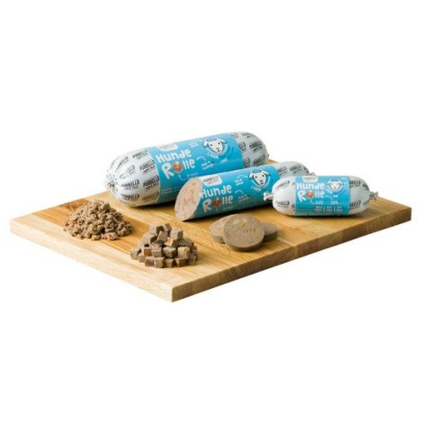 Purbello Dog Monoprotein Sausage Jagnięcina 200g - 5