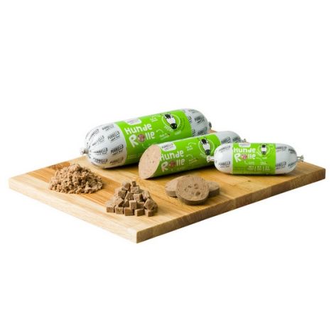 Purbello Dog Monoprotein Sausage Konina 200g - 5