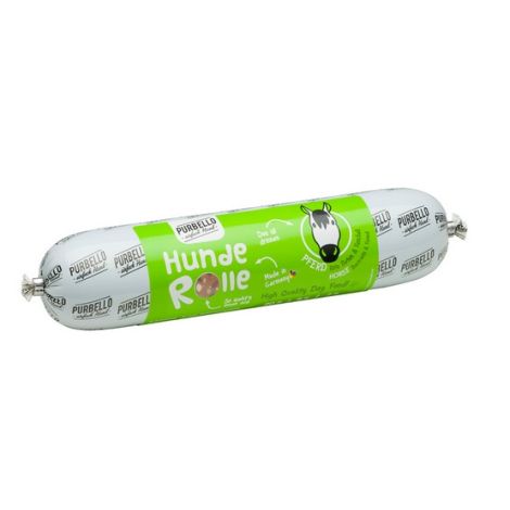 Purbello Dog Monoprotein Sausage Konina 400g