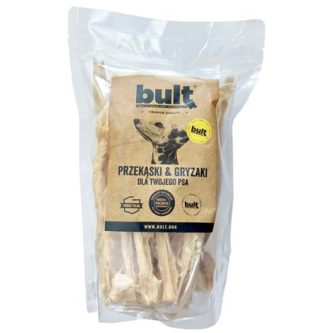 Bult Skóra królika bez futra 250g