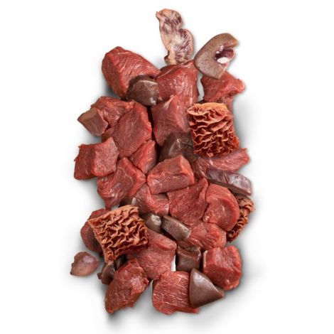 Josera Meat Lovers Pure Wołowina puszka 400g - 3