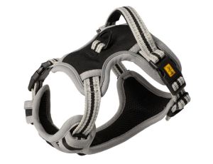 Dingo Szelki bezuciskowe Dynamic XL czarne