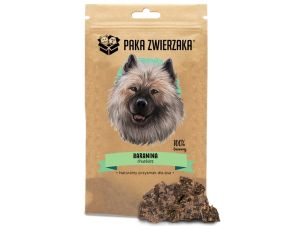 Paka Zwierzaka Chunkies Baranina 100% 70g - 2