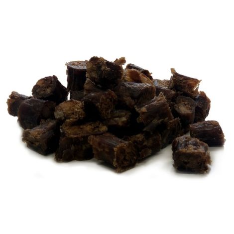 Paka Zwierzaka PEPE Mini Chunkies Roe Deer (sarna) 70g - 3