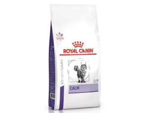 Royal Canin Veterinary Diet Calm Cat 2kg