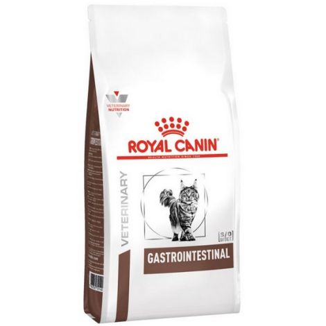 Royal Canin Veterinary Diet Feline Gastrointestinal 2kg