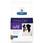 Hill's Prescription Diet u/d Canine 10kg - 3