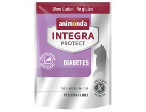 Animonda Integra Protect Diabetes Dry dla kota 1,2kg