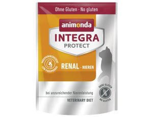 Animonda Integra Protect Renal Nieren Dry dla kota 1,2kg