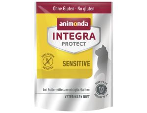 Animonda Integra Protect Sensitive Dry dla kota 1,2kg