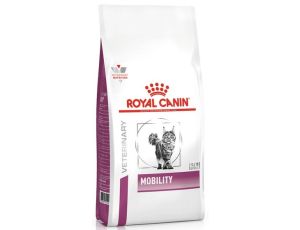 Royal Canin Veterinary Diet Feline Mobility MC28 2kg