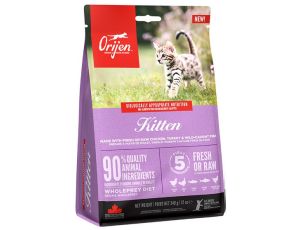 Orijen Kitten 340g