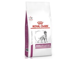 Royal Canin Veterinary Diet Canine Mobility Support Dog 12kg