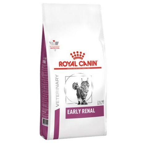 Royal Canin Veterinary Care Early Renal Cat 3,5kg