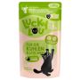 Lucky Lou Lifestage Kitten Drób i wołowina saszetka 125g - 3