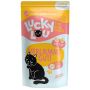 Lucky Lou Lifestage Adult Drób i jagnięcina saszetka 125g - 2