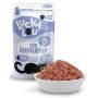 Lucky Lou Lifestage Sterilized Drób saszetka 125g - 4