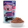 Lucky Lou Lifestage Adult Drób i owady saszetka 125g - 4