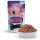 Lucky Lou Lifestage Adult Drób i owady saszetka 125g