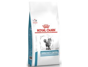 Royal Canin Veterinary Diet Feline Sensitivity Control 3,5kg