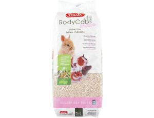 Zolux Podściółka roślinna RodyCob Nature 15L
