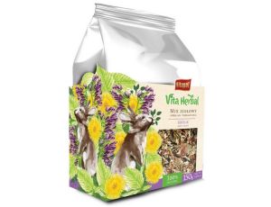 Vitapol Vita Herbal Mix ziolowy dla królika 150g