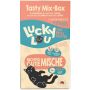 Lucky Lou Lifestage Adult Tasty Mix-Box saszetki 12x125g - 2