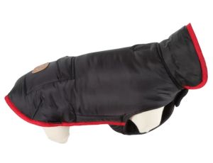 Zolux Podwójny płaszcz przeciwdeszczowy Cosmo 30cm czarny [T30]