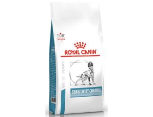 Royal Canin Veterinary Diet Canine Sensitivity Control 1,5kg