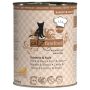 Catz Finefood Ragout N.609 Wieprzowina i Cielęcina puszka 380g