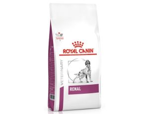 Royal Canin Veterinary Diet Canine Renal 14kg