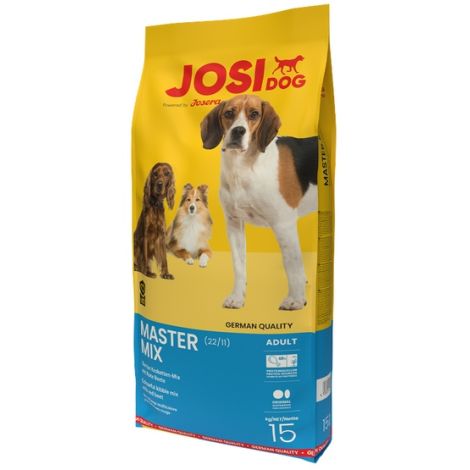 Josera JosiDog Master Mix 15kg