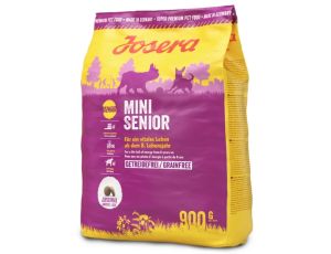 Josera Mini Senior 900g