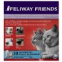 Feliway Friends - kocie feromony Zestaw Startowy (Dyfuzor+wkład) - 4