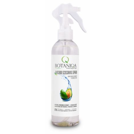 Botaniqa Avocado Scissoring Spray - kontrola nad szatą 250ml