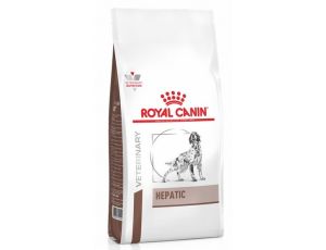 Royal Canin Veterinary Diet Canine Hepatic 12kg