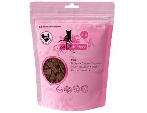 Catz Finefood Meatz N.19 Indyk 45g