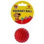 Toby's Choice Squeaky Ball Small [TC10016] - 2