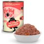 Lucky Lou Lifestage Kitten Drób puszka 400g - 5