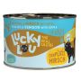 Lucky Lou Lifestage Adult Drób i jeleń puszka 200g