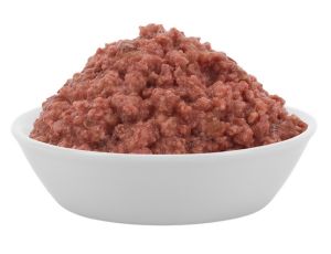 Lucky Lou Lifestage Adult Drób i jeleń puszka 400g - 2