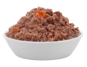 Lucky Lou Lifestage Adult Drób i owady puszka 200g - 2