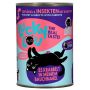 Lucky Lou Lifestage Adult Drób i owady puszka 400g - 4